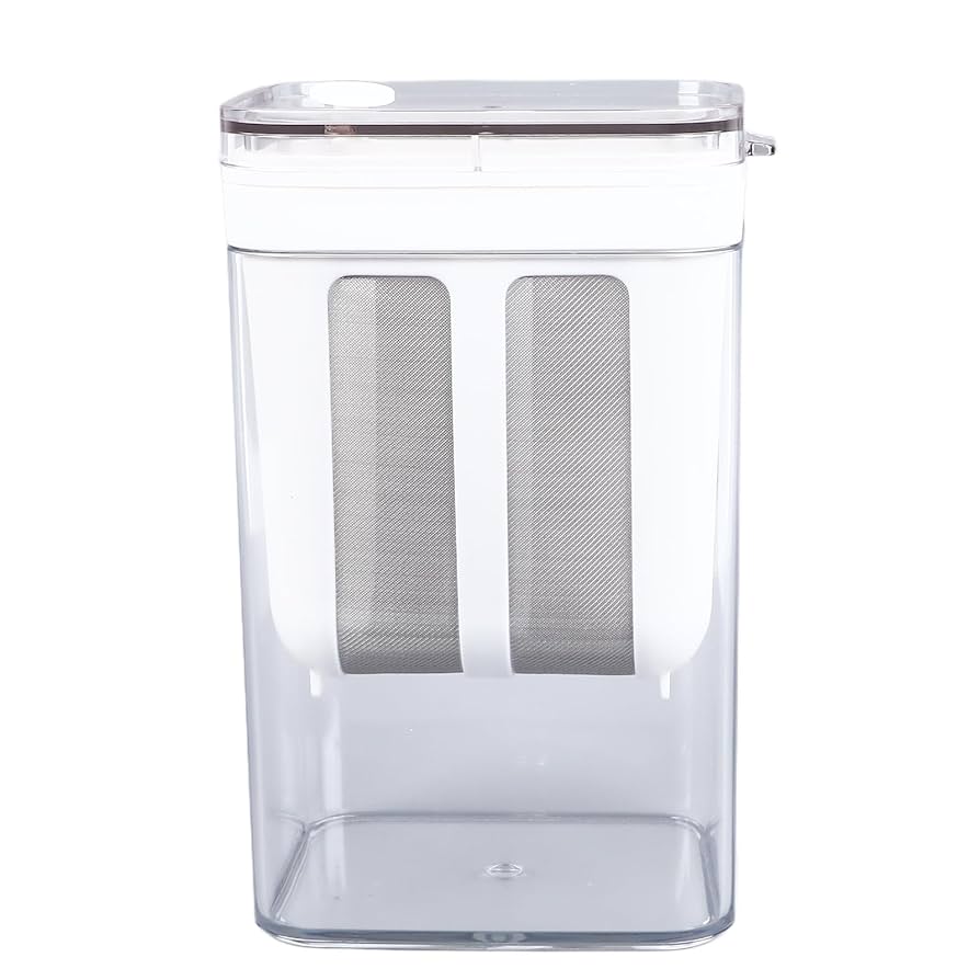 CreamyStrain Yogurt Maker