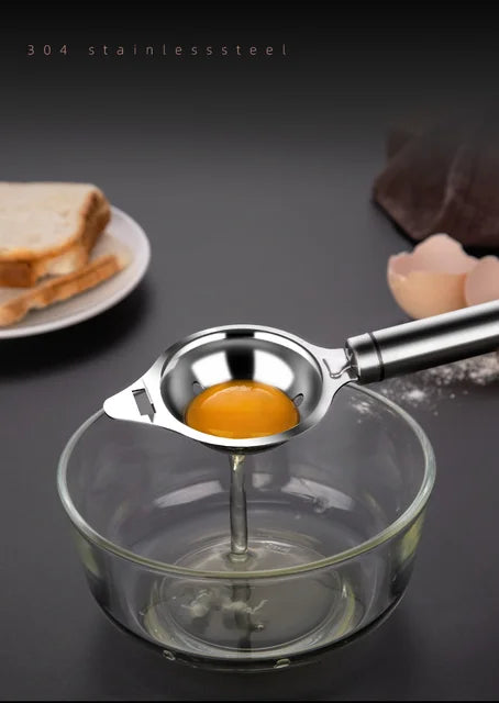 YolkMaster Sparator