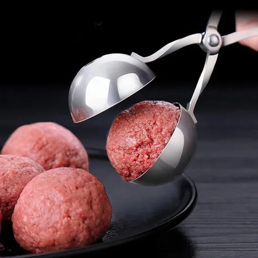 BallMate Shaper