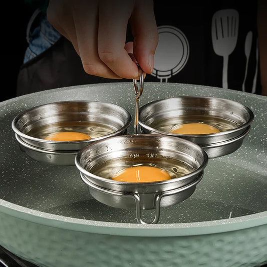 EggPerfect Poacher