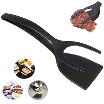 FlipMaster Tongs